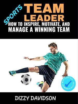 cover image of Sports Team Leader